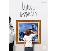 Lukas Graham (Piano, Voice and Guitar): Album Songbook