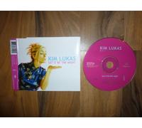 Lukas Kim - Let It Be the Night