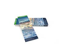 Lukas Media LLC Bible Cards - Salvation - Stand At The Door (Pk/25)