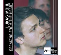 Lukas Mohl - Speaking From The Heart - Jazz Thing Next Generation Vol. 108