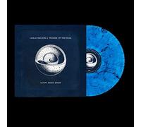 Lukas Nelson - A Few Stars Apart - Exclusive Limited Edition Blue Smoke Colored Vinyl LP