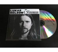 Lukas Nelson - Lukas Nelson - Promise Of The Real 12-trk - CD - PROMOTIONAL ITEM