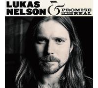 Lukas Nelson & Promi - Lukas Nelson & Promise Of The Real [New Vinyl LP]