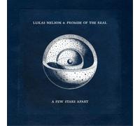Lukas Nelson & Promise ... A Few Stars Apart Vinyl LP 2021 NEW