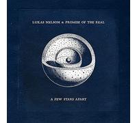 Few Stars Apart by Lukas Nelson & Promise of the Real (Record, 2021) New Sealed