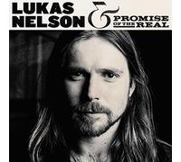 Lukas Nelson & Promise of the R Lukas Nelson & Promise of the R (CD) (US IMPORT)
