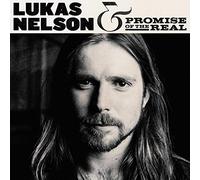 Lukas Nelson & Promi - Lukas Nelson & Promise Of The Real [New Vinyl LP]