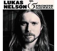 Lukas Nelson & Promise of the Real - Lukas & Prom Nelson Compact Disc