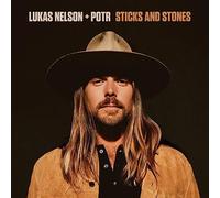 Lukas Nelson & Promise of the Real - Sticks and Stones