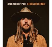 Sticks and Stones