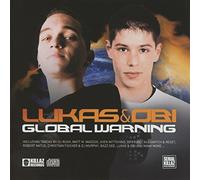 Lukas & Obi - Global Warning