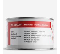 Lukas : Painting Butter Medium No.5 : 500ml Tin