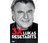 Lukas Resetarits DVD-Set