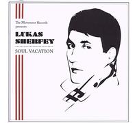 Lukas Sherfey - Soul Vacation