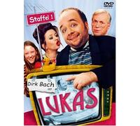 Lukas - Staffel 1 [3 DVDs]