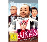 Lukas, Staffel 5: Pidax Serien-Klassiker / Staffel 5