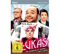 Lukas, Staffel 5: Pidax Serien-Klassiker / Staffel 5