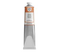 LUKAS Studio Oil 200 ml Premium Quality Oil Paint Indian Yellow