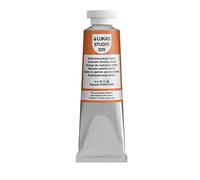 Lukas Studio Oil : Cadmium Orange (hue) 75ml