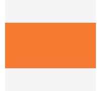 Lukas : Studio : Oil Paint : 200ml : Cadmium Orange Hue