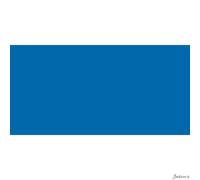 Lukas : Studio : Oil Paint : 200ml : Cerulean Blue Hue
