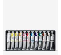 Lukas : Studio : Oil Paint : 20ml : Set of 12