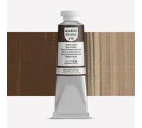 Lukas : Studio : Oil Paint : 37ml : Raw Umber