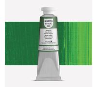 Lukas : Studio : Oil Paint : 37ml : Sap Green