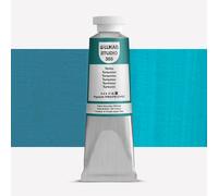 Lukas : Studio : Oil Paint : 37ml : Turquoise : While Stocks Last