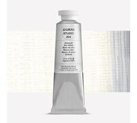 Lukas : Studio : Oil Paint : 37ml : Zinc White