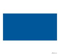 Lukas Studio Oil Paint Linseed Oil 200ml Cobalt Blue Hue For Artists