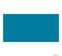 Lukas Studio Oil Paint Linseed Oil 200ml Turquoise For Artists