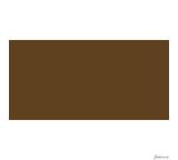 Lukas Studio Oil Paint Refined Linseed Oil 200ml Raw Umber For Artists