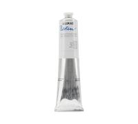 Lukas Water mixable Premium Oil Paint. 200 ml Titanium White