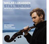 Lukassen, Niklas - Still Waters
