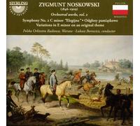 Polish Radio Orch - Orchestral Works Vol. 2