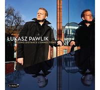 Lukasz Pawlik - Long-Distance Connections