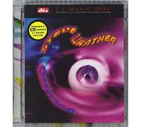 Lukather, Steve - Candyman [DTS]