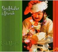 Lukather, Steve - Santamental