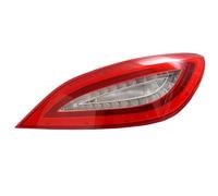 LUKBEHR Compatible with Mercedes Benz 2010-2014 CLS W218 Tail light assembly, two door coupe C218 CLS350 CLS400 CLS320 Xenon taillights accessories A 218 906 02 58, OE: A2189060258 Rear Right side
