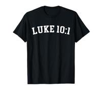 Luke 10:1 T-Shirt