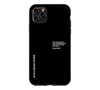Luke 18:27, The Things Are Possible With God, Christian Case for iPhone 11 Pro Max