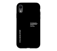 Luke 18:27, The Things Are Possible With God, Christian Case for iPhone XR