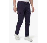 Luke 1977 Boy's Future Junior Cargo Trousers in Navy | Size: 6-7 Years Luke 1977 Navy 6-7 Years