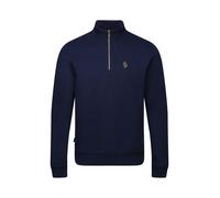 Luke 1977 Boys Junior Higgs Sweatshirt in Navy - Size 2-3Y