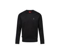 Luke 1977 Boys Junior TTTSW Sweatshirt in Black - Size 12-13Y