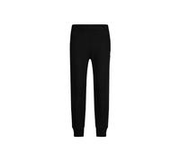 Luke 1977 Boy's Upbeat 1000 Junior Joggers in Black | Size: 12-13 Years Luke 1977 Black 12-13 Years
