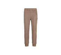 Luke 1977 Boy's Upbeat 1000 Junior Joggers in Light Brown | Size: 4-5 Years Luke 1977 Light Brown 4-5 Years