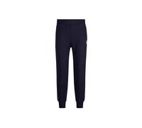 Luke 1977 Boy's Upbeat 1000 Junior Joggers in Navy | Size: 2-3 Years Luke 1977 Navy 2-3 Years