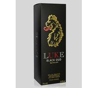 Luke 1977 LUKE1977 Black Oud Eau De Toilette - 75ml